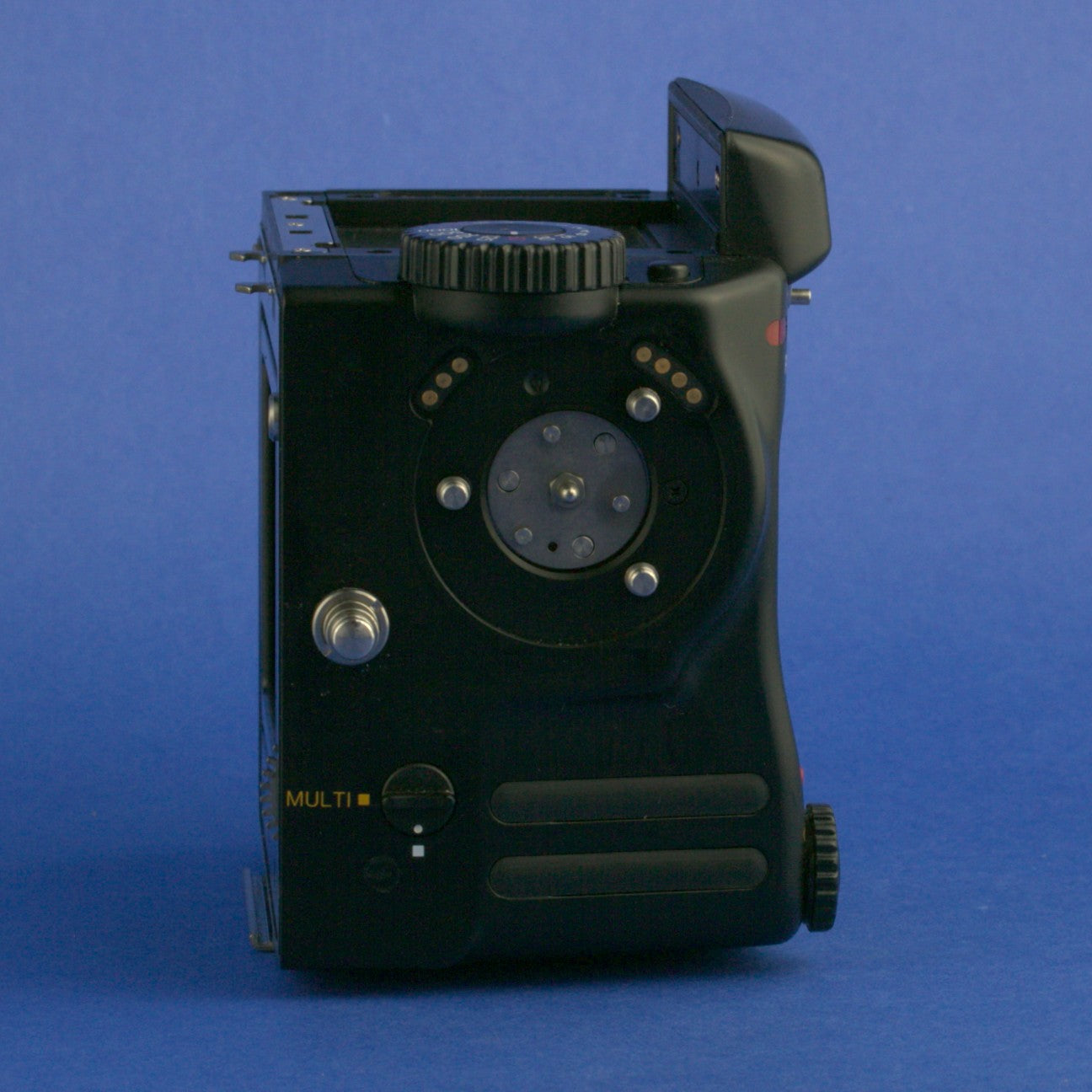 Mamiya 645 Pro Medium Format Camera Kit 55-110mm Lens