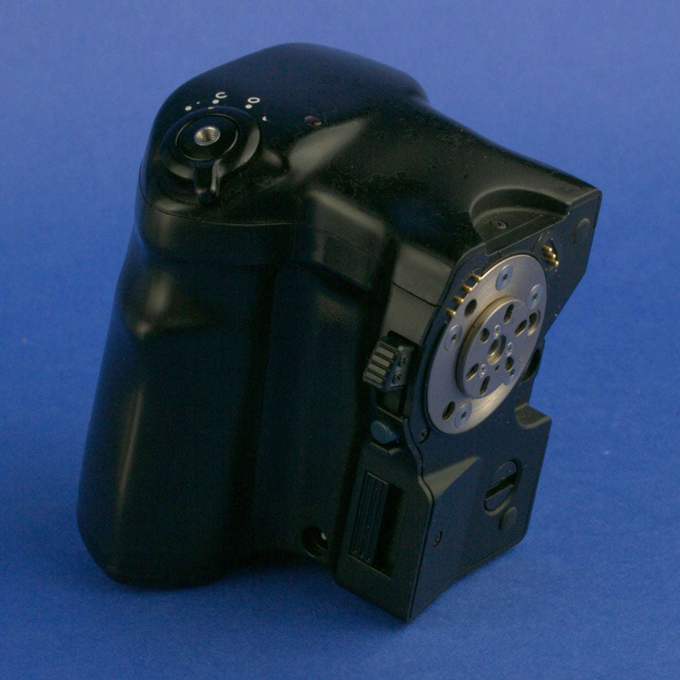 Mamiya 645 Pro Medium Format Camera Kit 55-110mm Lens