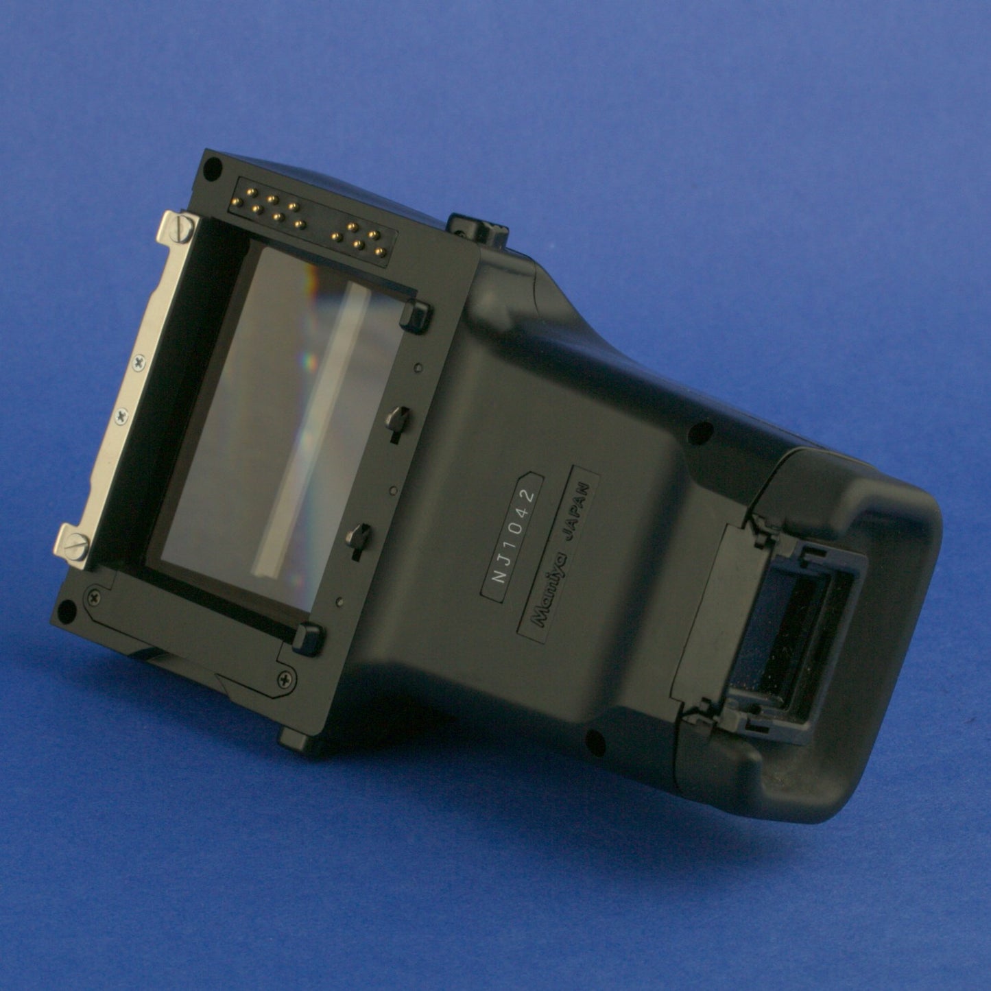 Mamiya 645 Pro Medium Format Camera Kit 55-110mm Lens