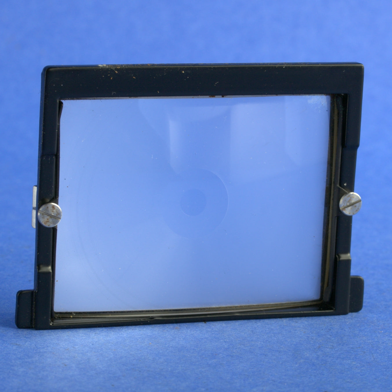 Mamiya Standard Microprism Focusing Screen for M645, 1000s Cameras