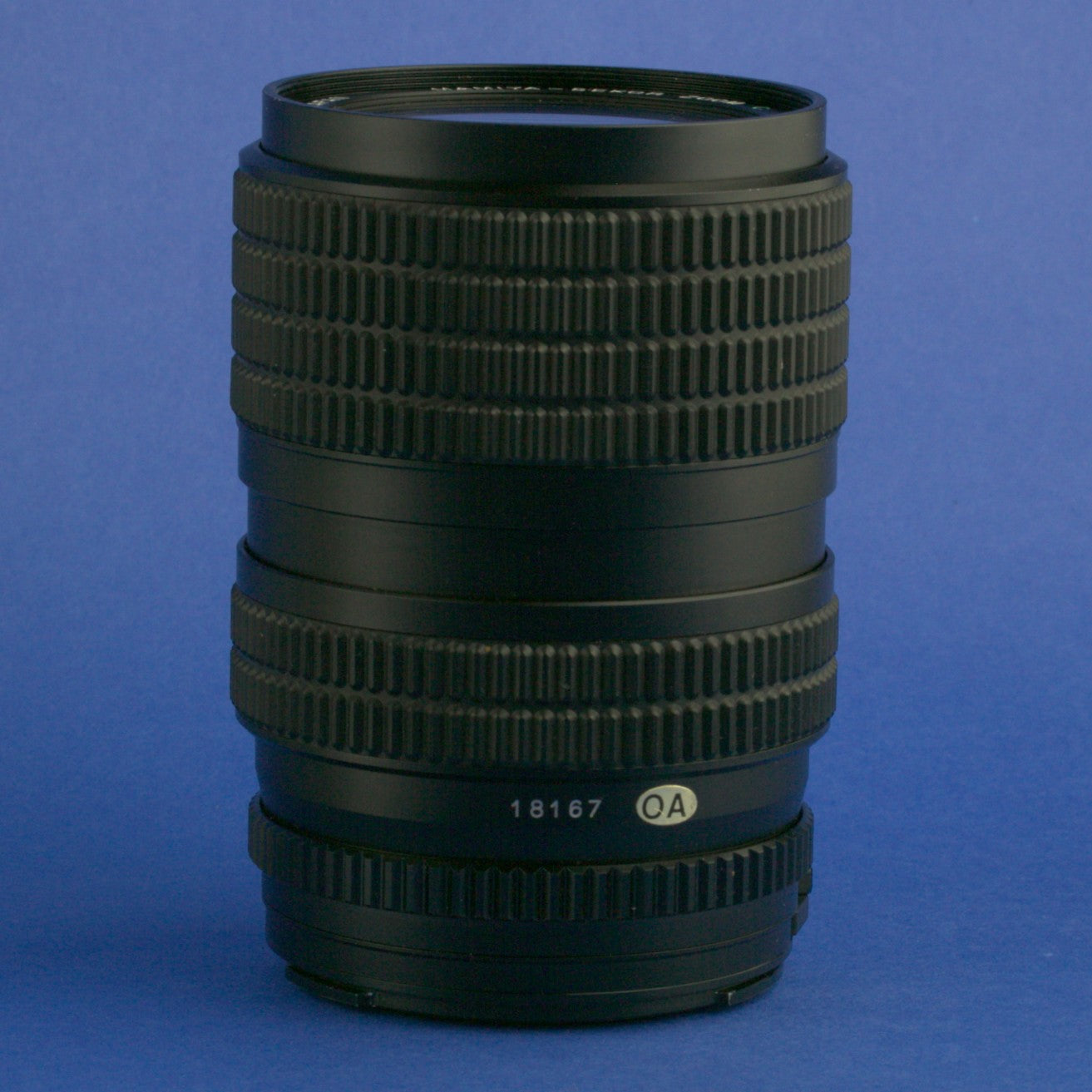 Mamiya 645 Pro Medium Format Camera Kit 55-110mm Lens