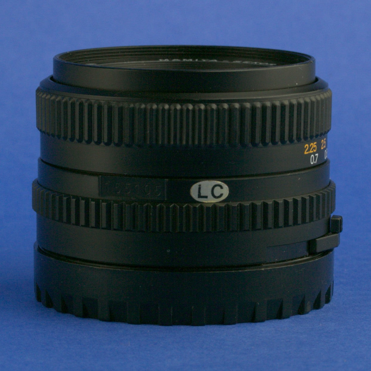 Mamiya 645 80mm 2.8 N Lens *** READ ***