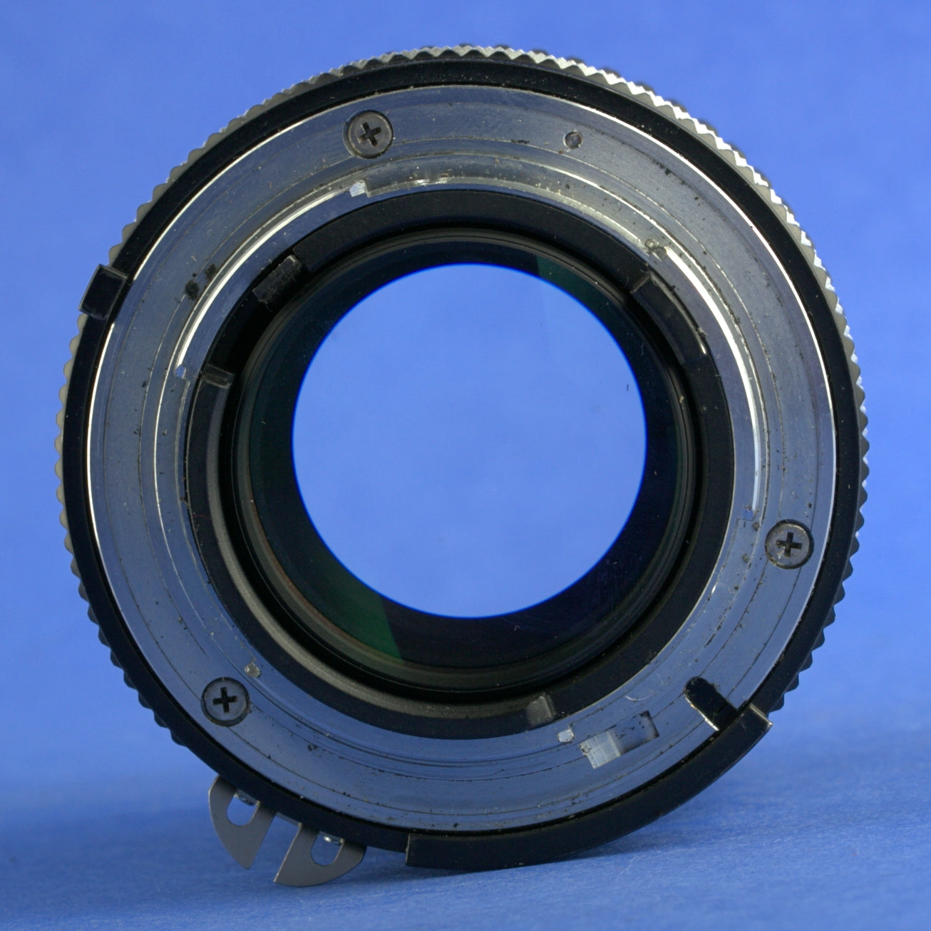 Nikon Nikkor 105mm 2.5 Ai-S Lens Beautiful Condition
