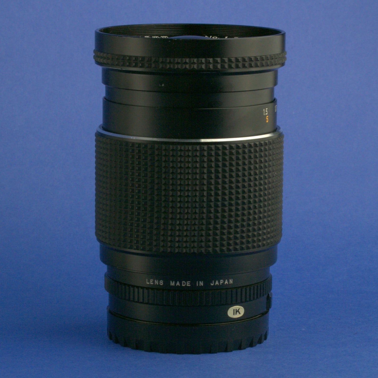 Mamiya 645 145mm F4 SF C Soft Focus Lens Beautiful Condition
