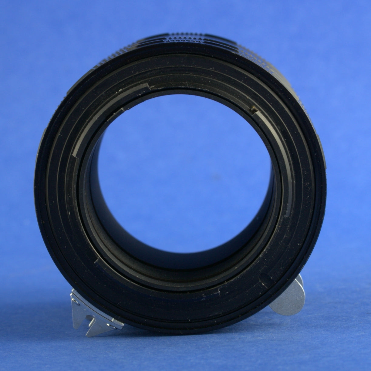 Soligor Extension Tube Set 36mm 18mm 11mm For Nikon