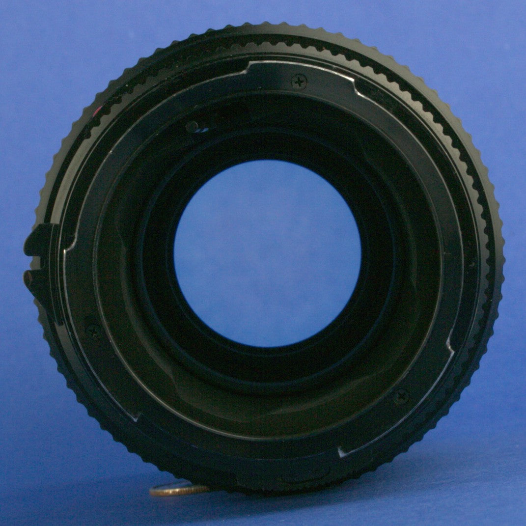 Mamiya 645 145mm F4 SF C Soft Focus Lens Beautiful Condition