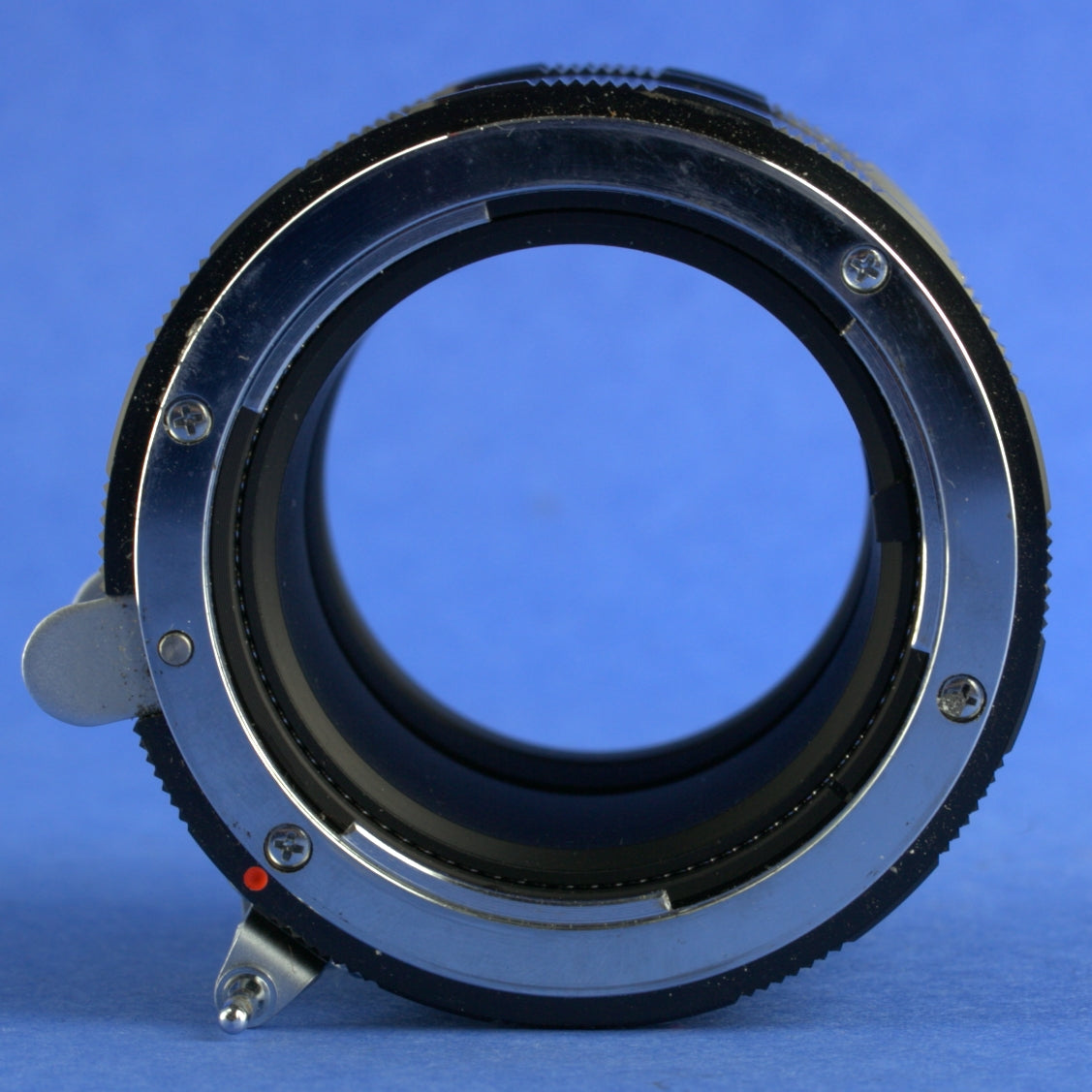 Soligor Extension Tube Set 36mm 18mm 11mm For Nikon