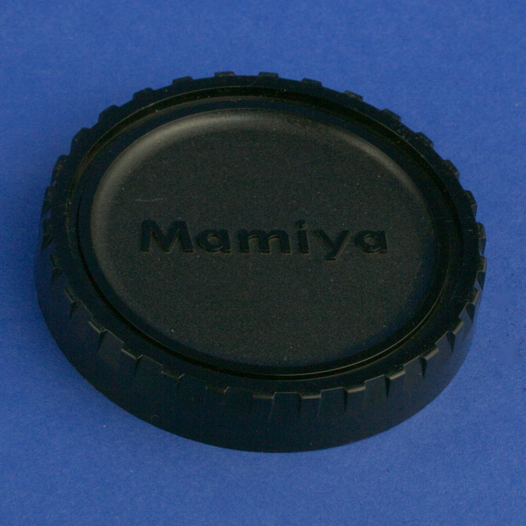 Mamiya 645 145mm F4 SF C Soft Focus Lens Beautiful Condition
