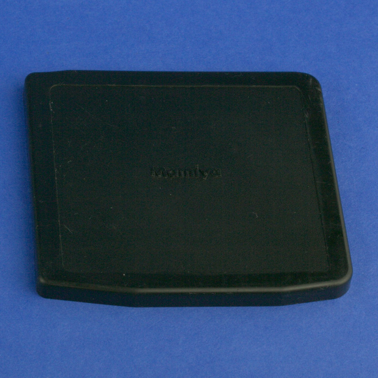 Mamiya 645 Pro Film Back HA401 with 120 Insert Beautiful Condition