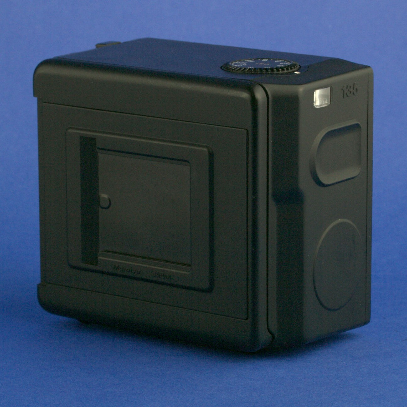 Mamiya 645 135 Film Holder Back HC401 for PRO, Super