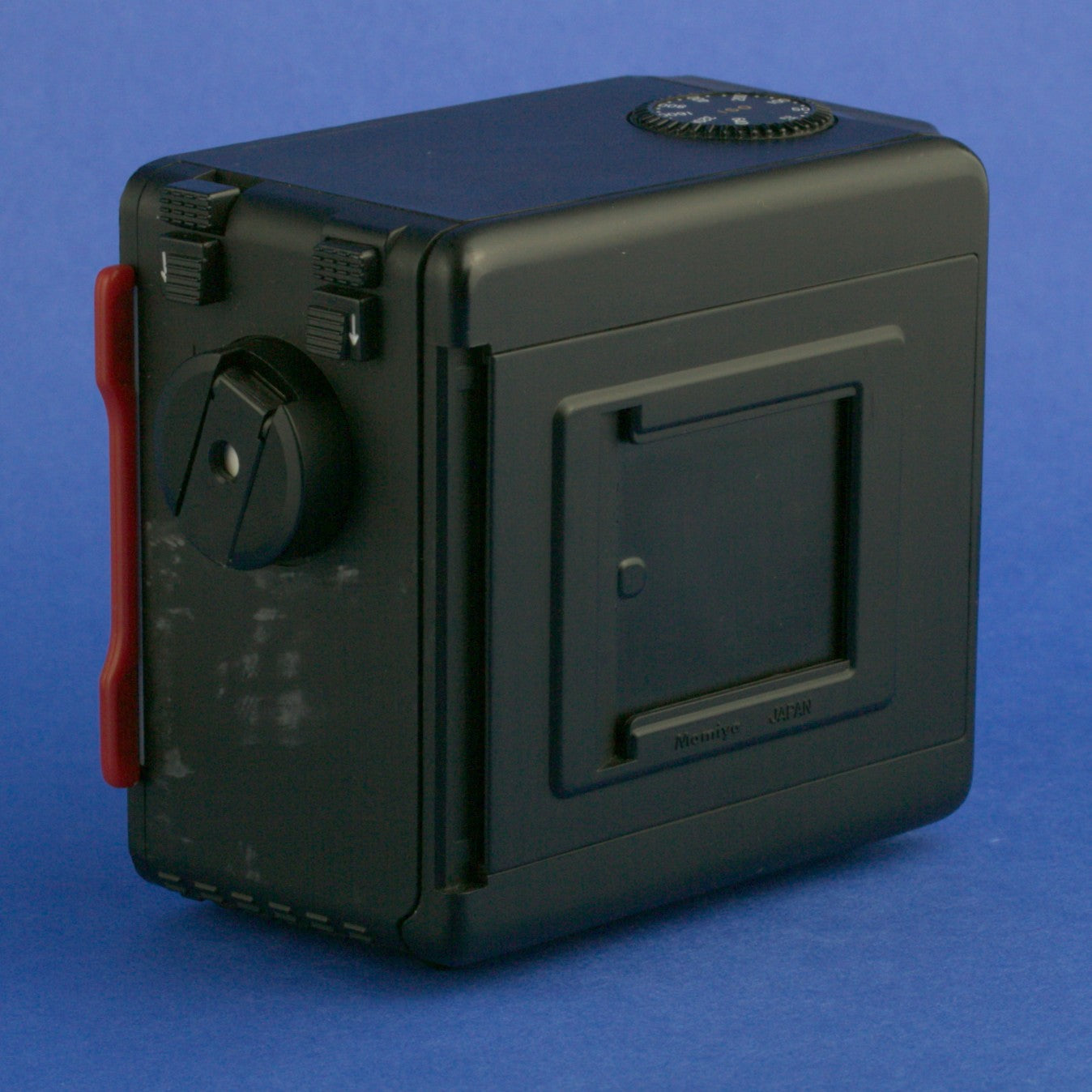 Mamiya 645 135 Film Holder Back HC401 for PRO, Super
