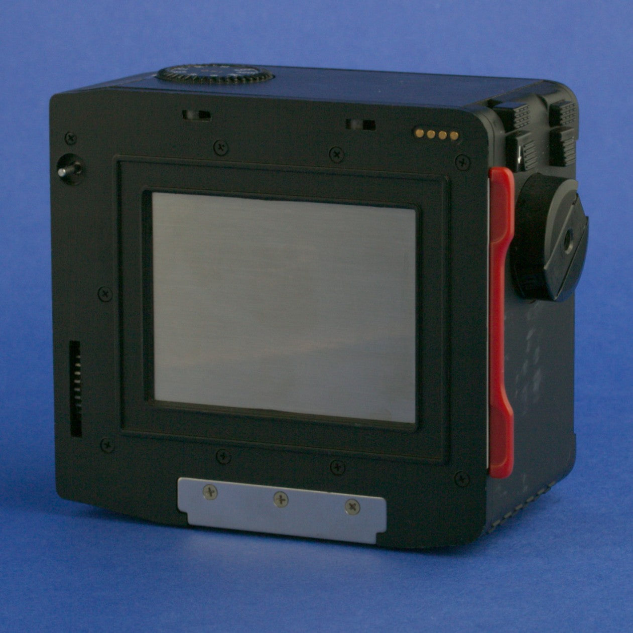 Mamiya 645 135 Film Holder Back HC401 for PRO, Super