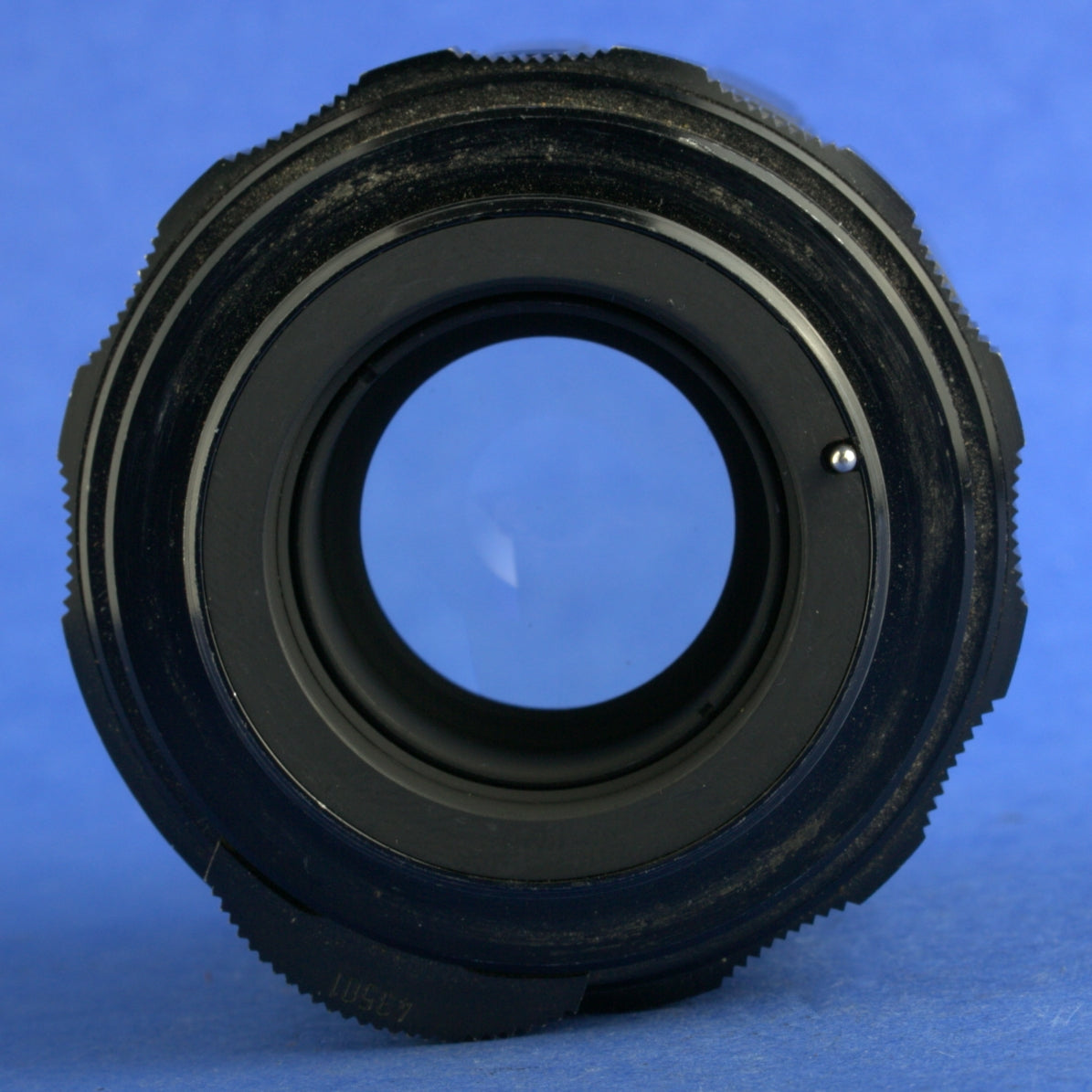 Pentax Super-Takumar 105mm 2.8 Beautiful Condition