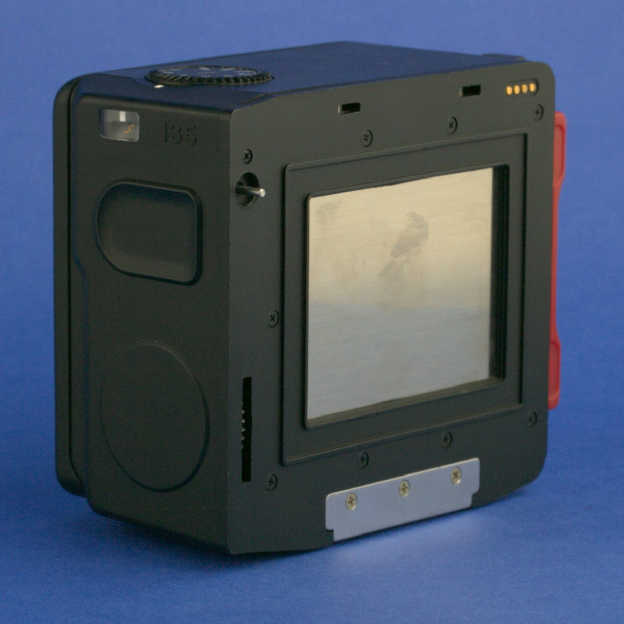 Mamiya 645 135 Film Holder Back HC401 for PRO, Super