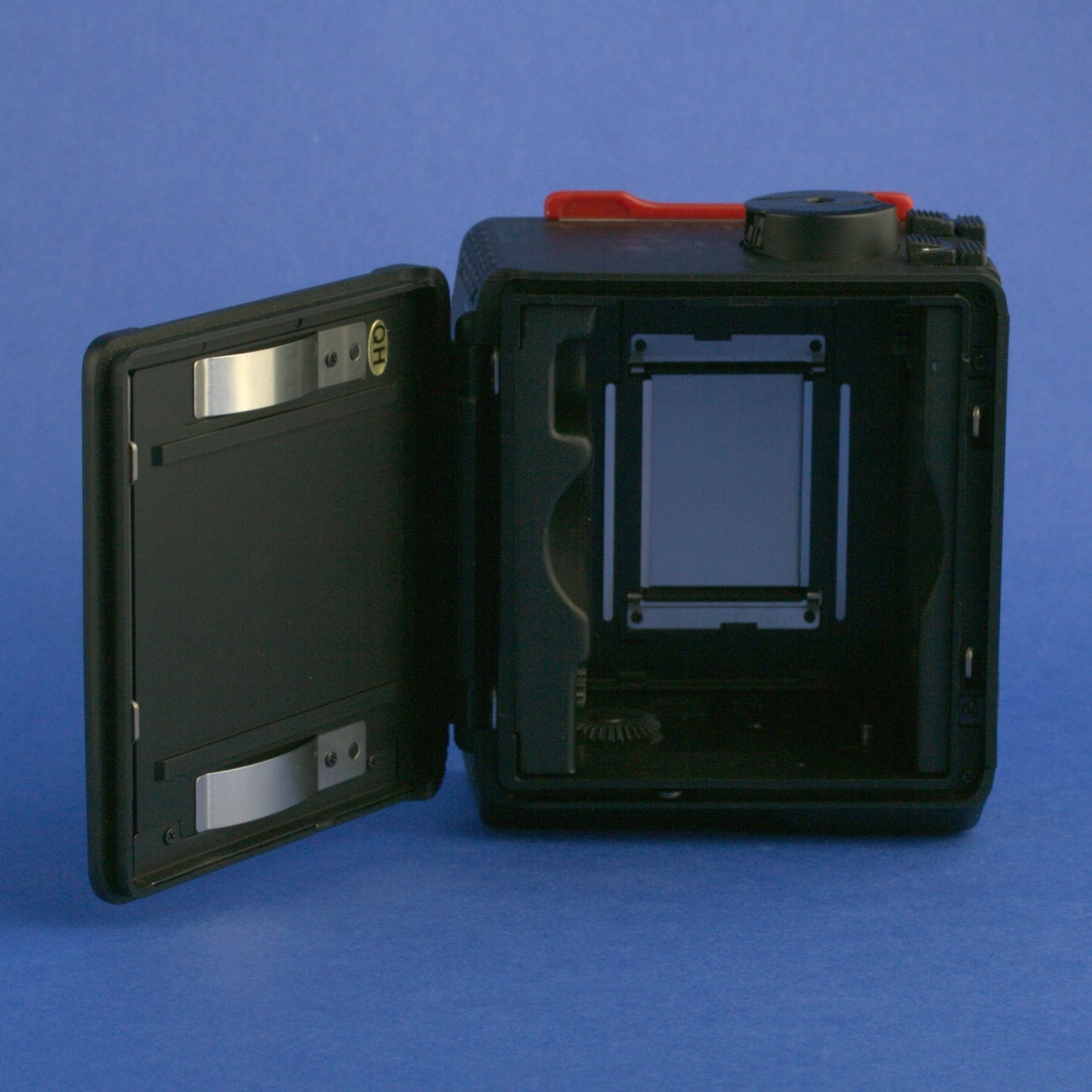 Mamiya 645 135 Film Holder Back HC401 for PRO, Super