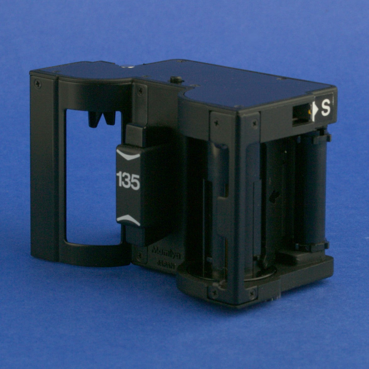 Mamiya 645 135 Film Holder Back HC401 for PRO, Super