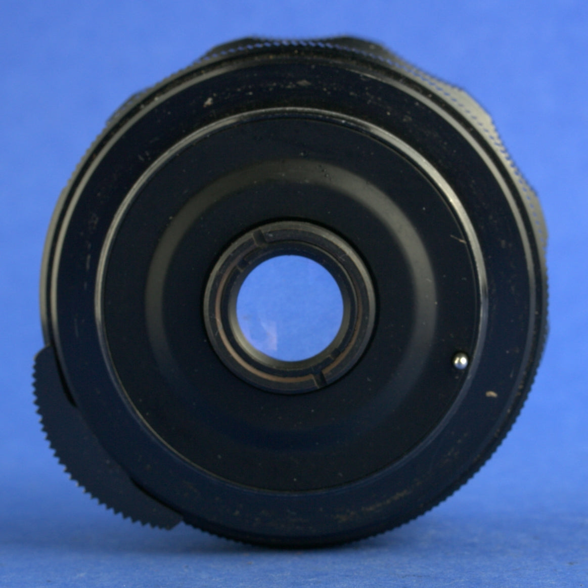 Pentax Super-Takumar 35mm 3.5 M42 Lens