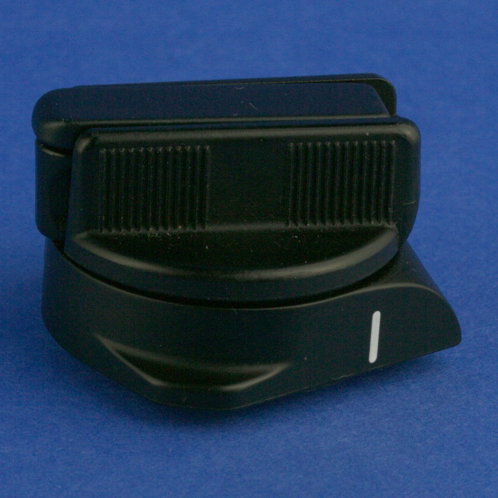 Mamiya AC401 Winding Crank for 645 Pro, M645 Super Cameras Near Mint Condition