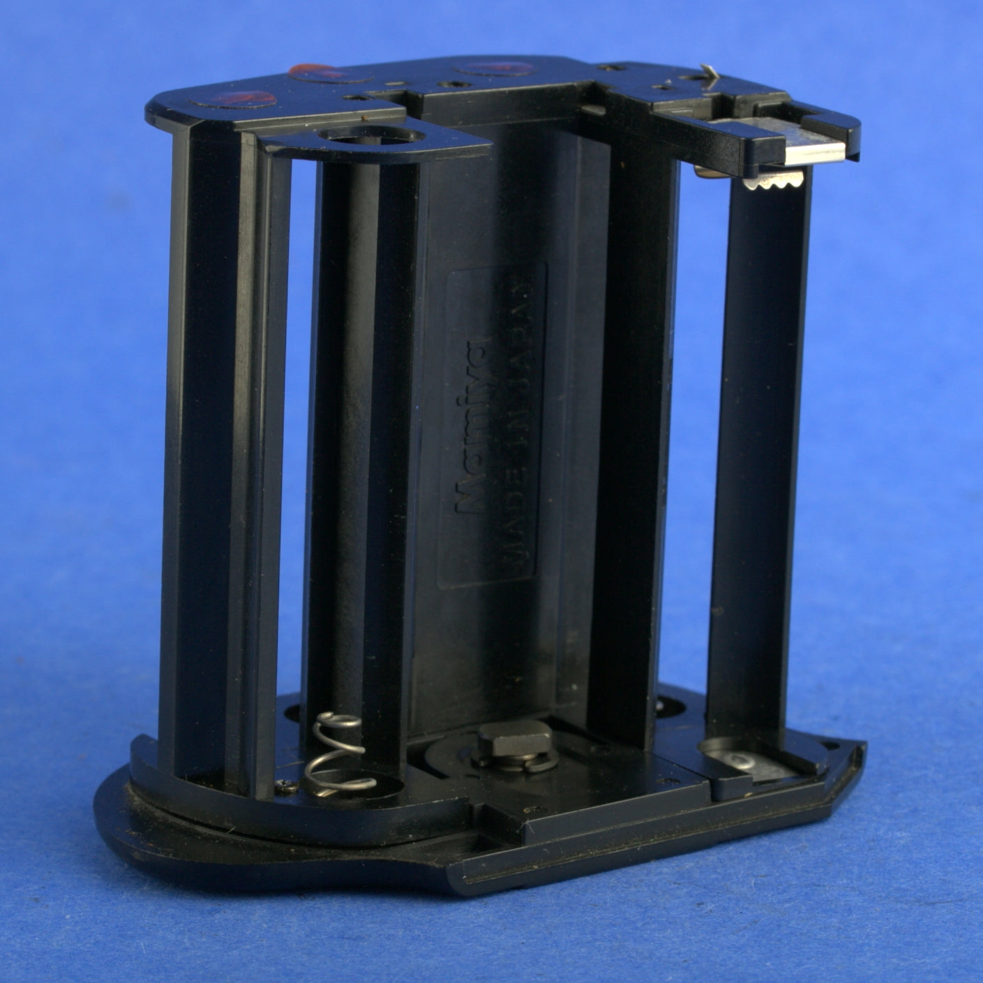 Mamiya 645 AF AFD Battery Holder
