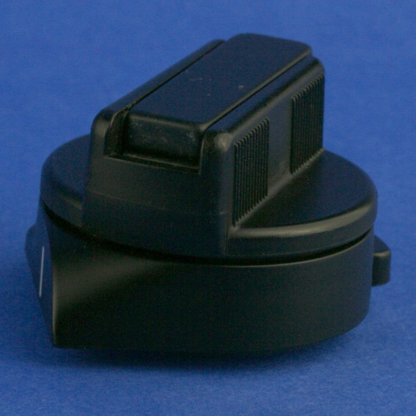 Mamiya AC401 Winding Crank for 645 Pro, M645 Super Cameras Near Mint Condition