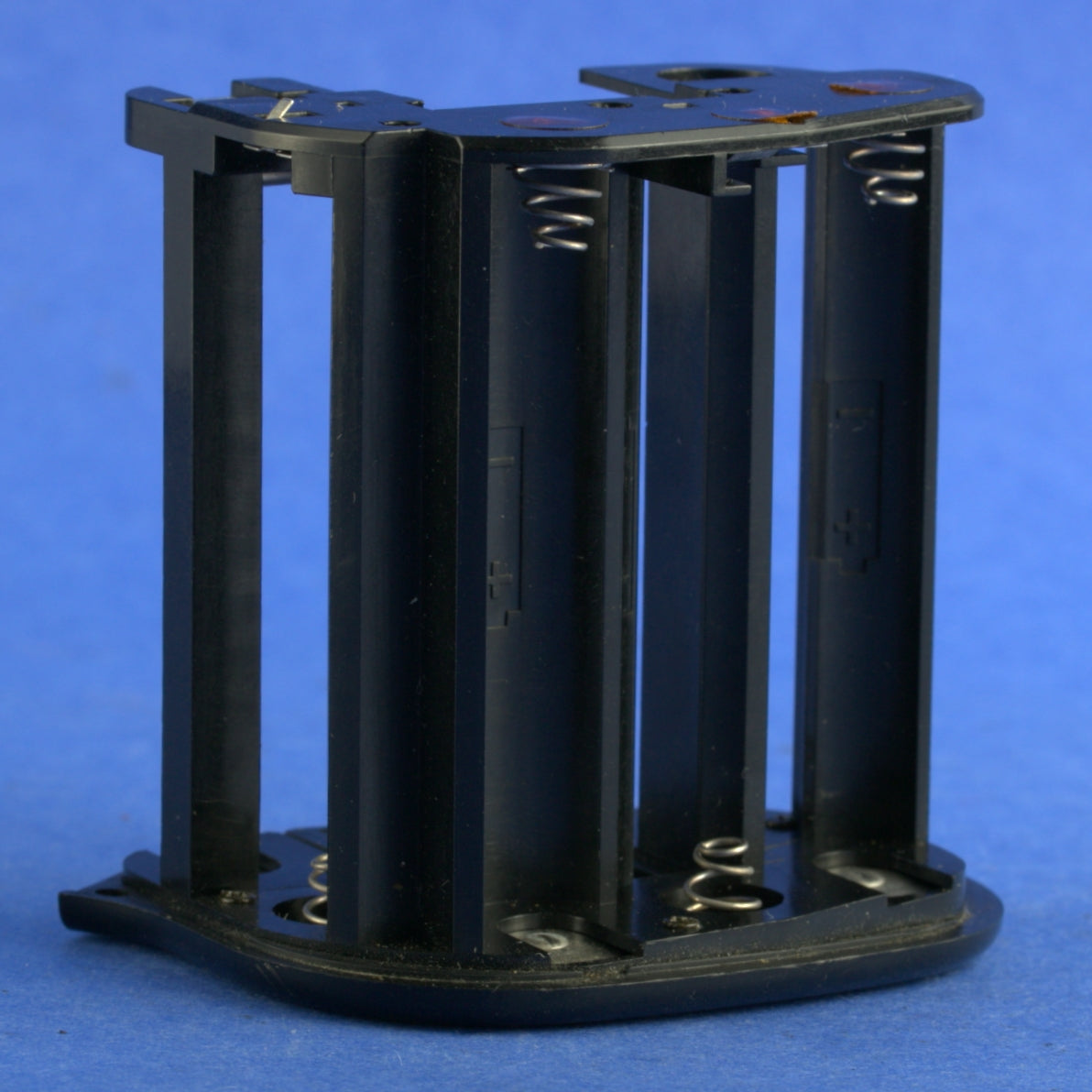 Mamiya 645 AF AFD Battery Holder