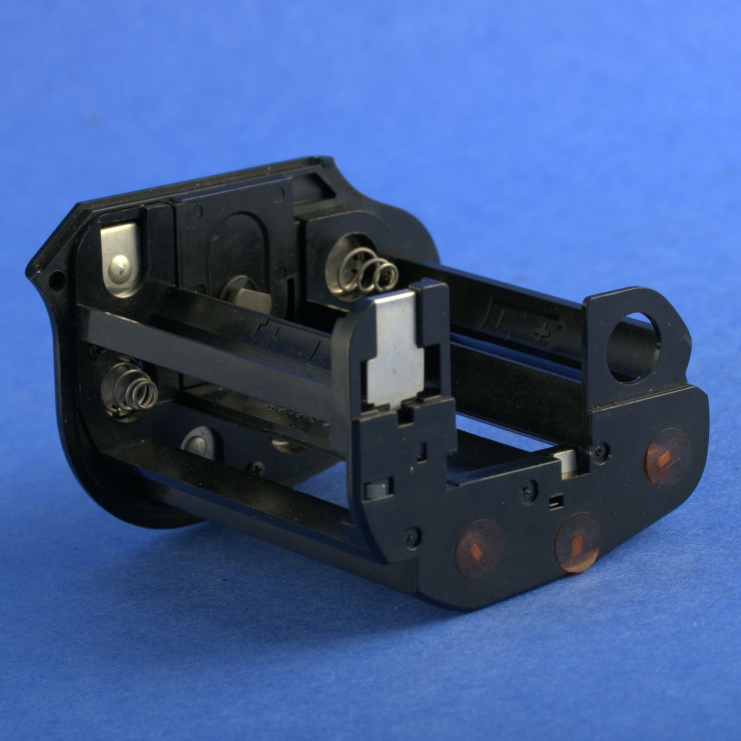 Mamiya 645 AF AFD Battery Holder