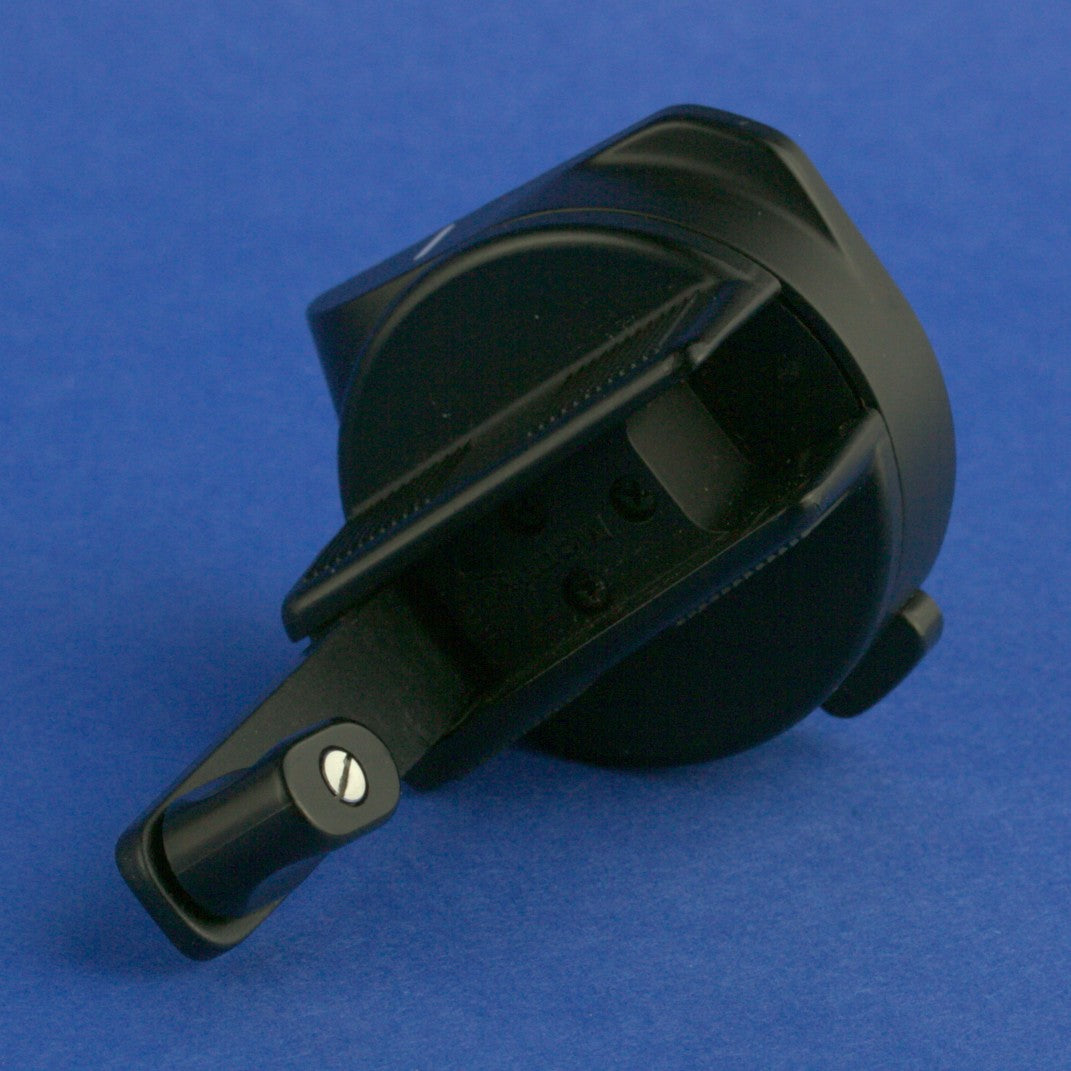 Mamiya AC401 Winding Crank for 645 Pro, M645 Super Cameras Near Mint Condition