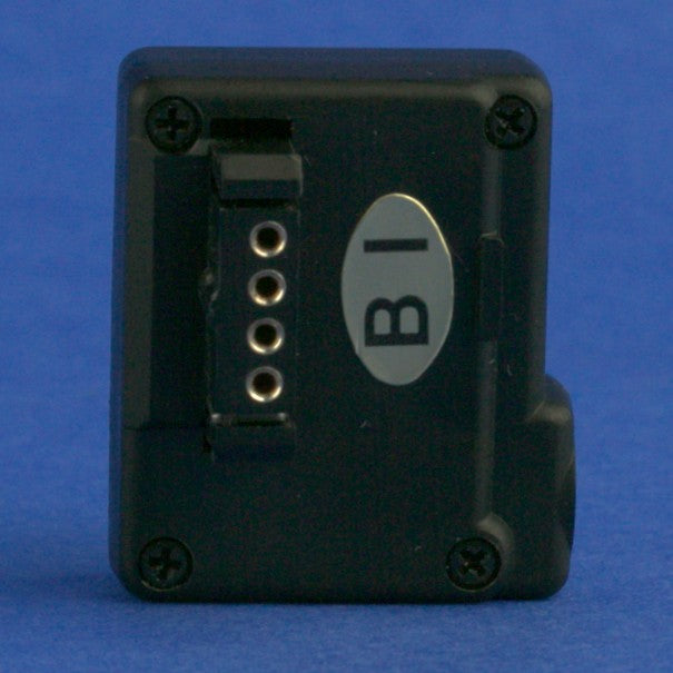 Mamiya RC402 Cable Release Adapter for 645 Pro Cameras