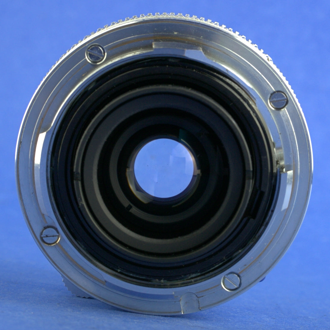 Zeiss 35mm 2.8 Biogon ZM Lens Leica M Mount Near Mint Condition