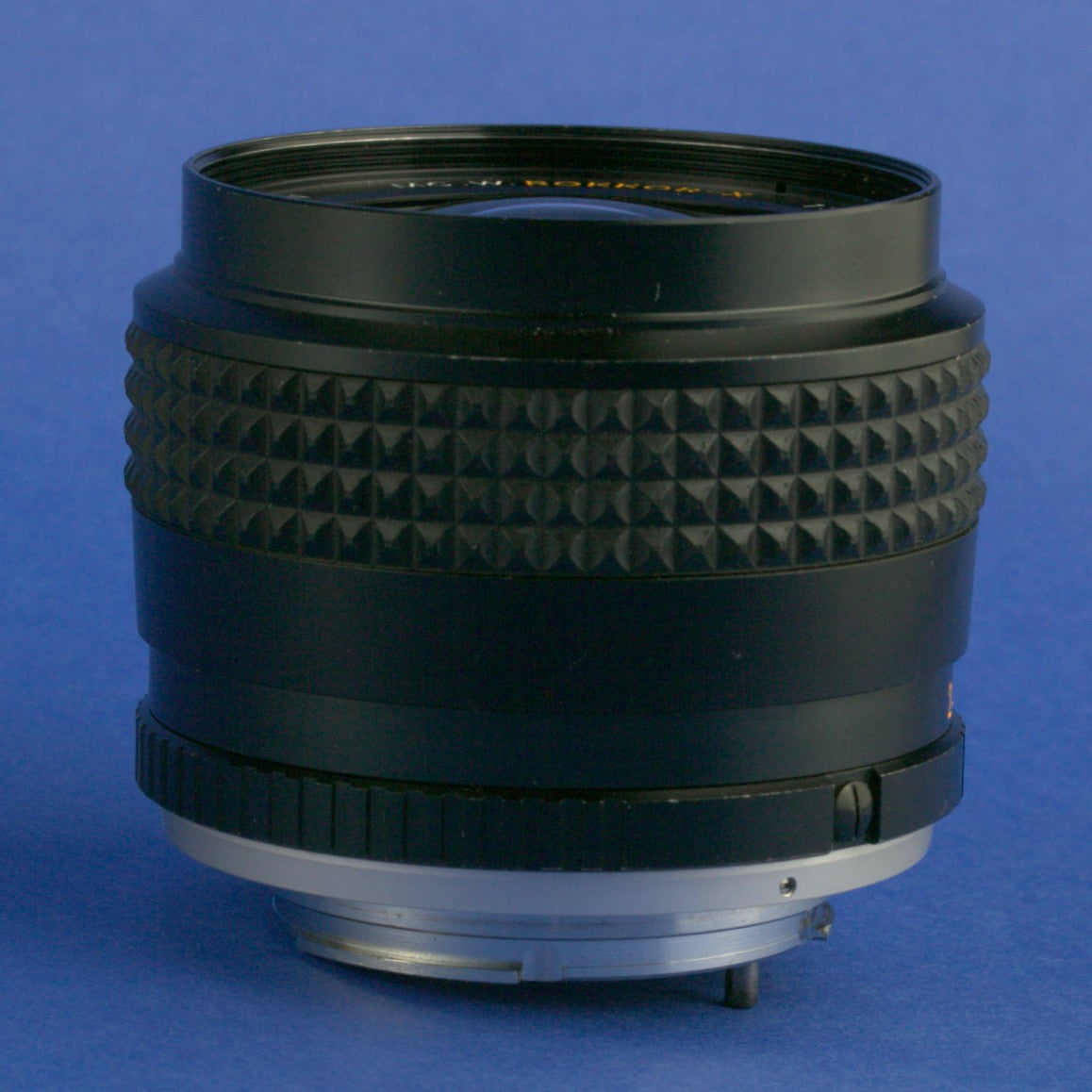 Minolta MC 24mm 2.8 W.Rokkor-X Lens