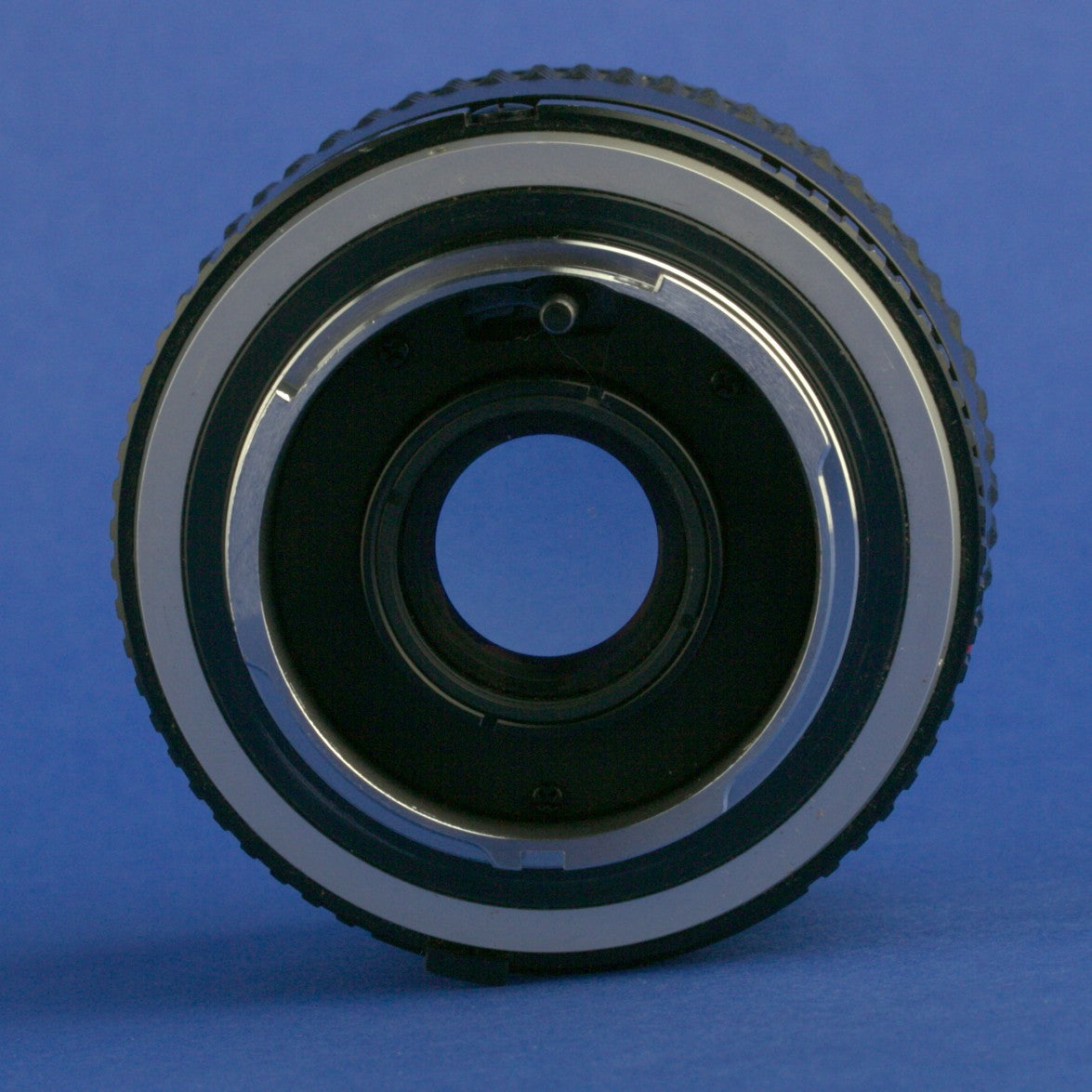 Minolta MC 24mm 2.8 W.Rokkor-X Lens