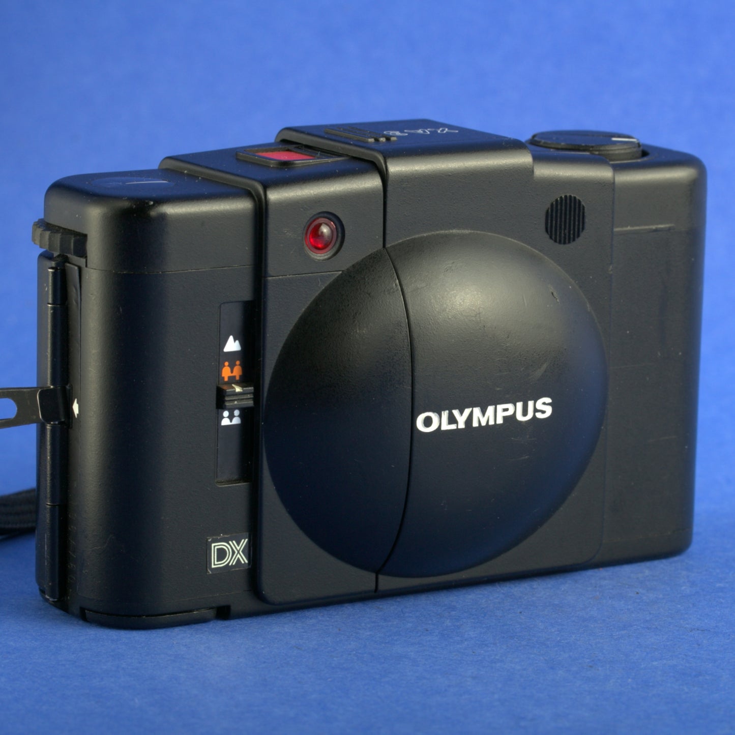 Olympus XA3 Film Camera