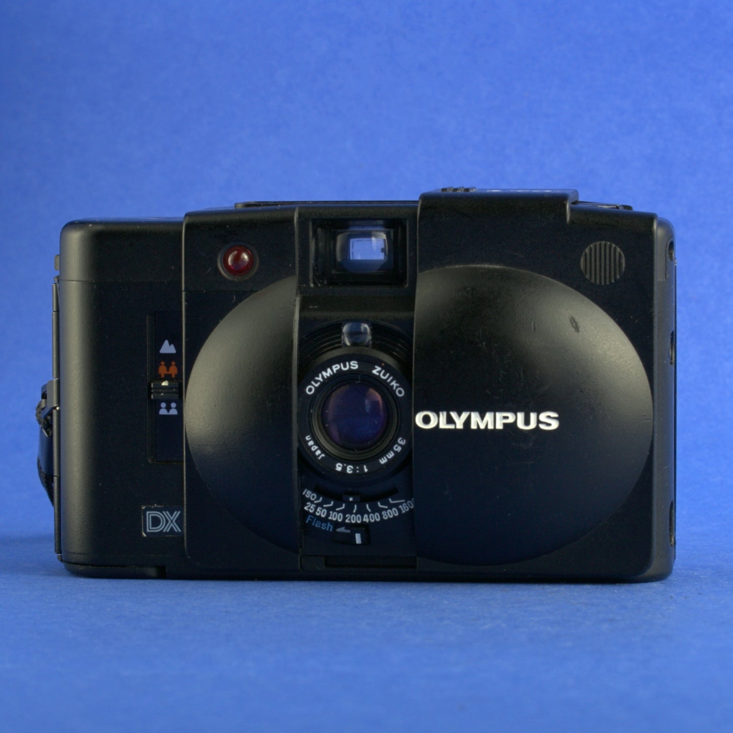 Olympus XA3 Film Camera