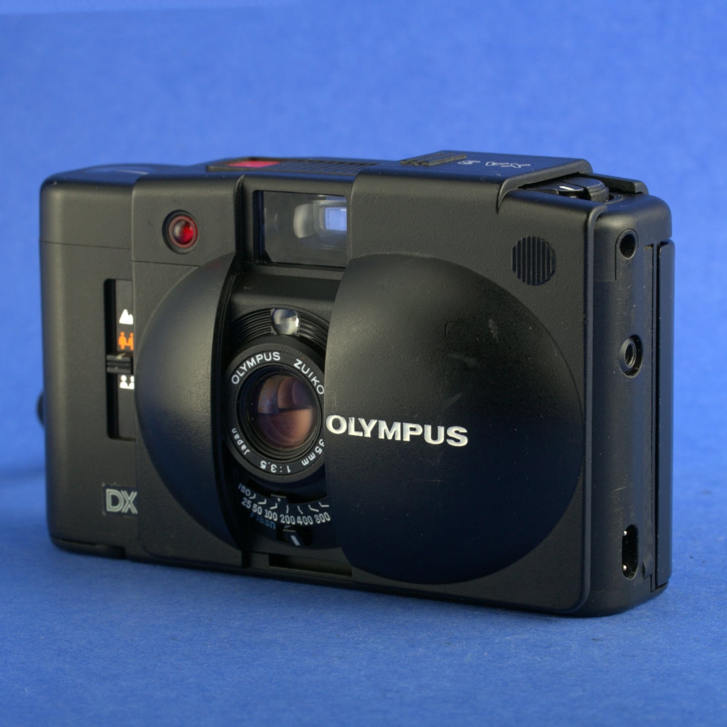Olympus XA3 Film Camera