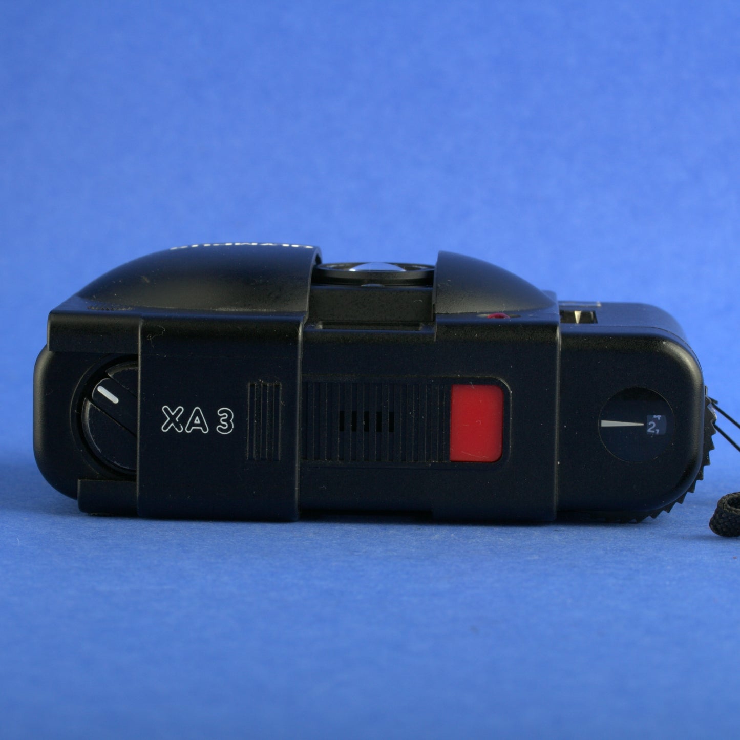 Olympus XA3 Film Camera