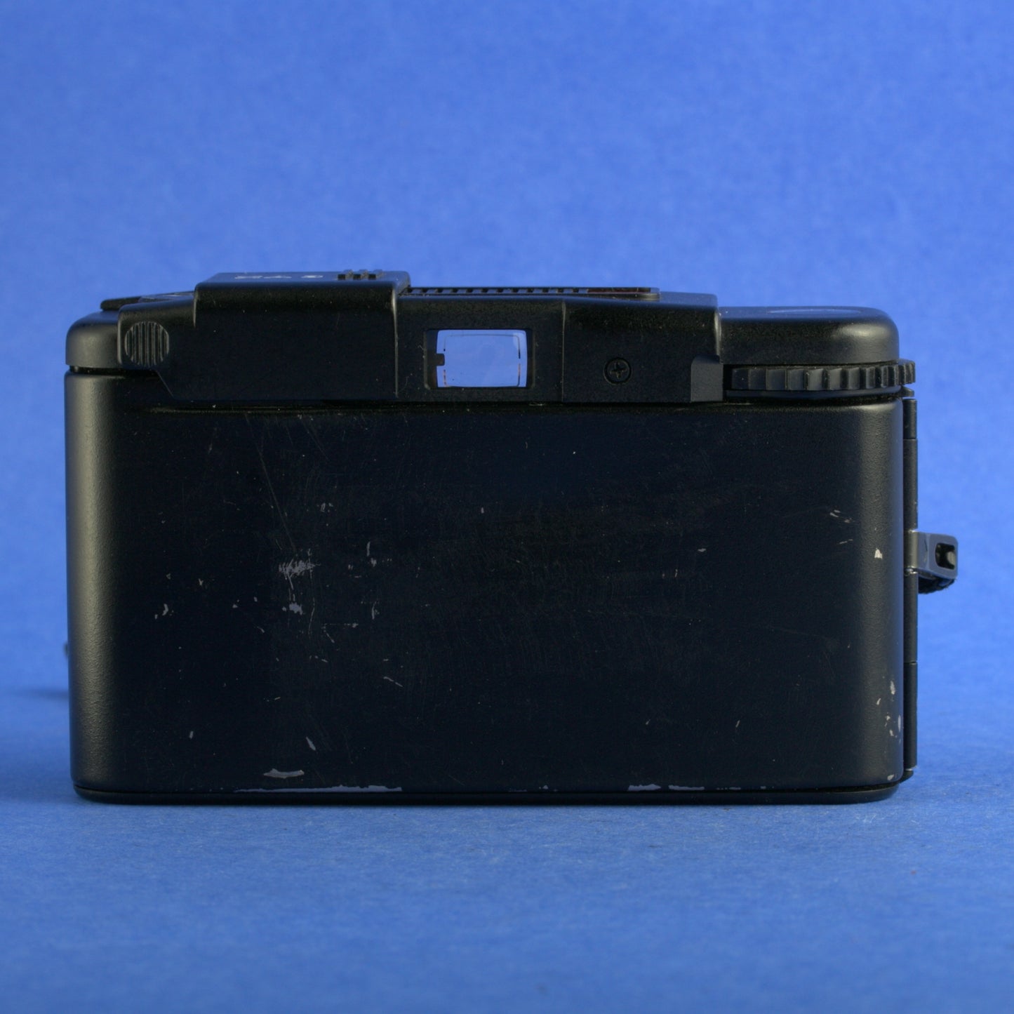 Olympus XA3 Film Camera
