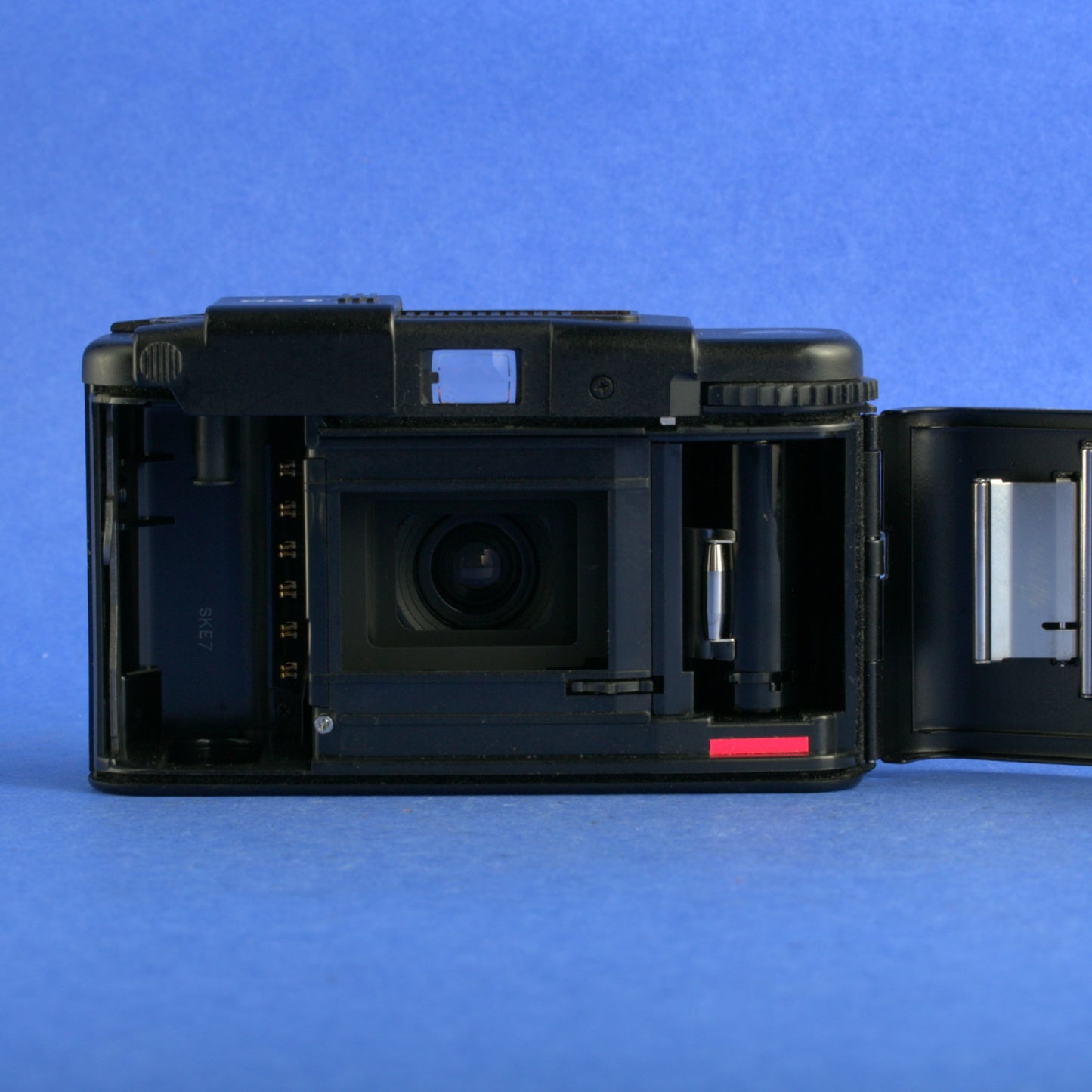 Olympus XA3 Film Camera