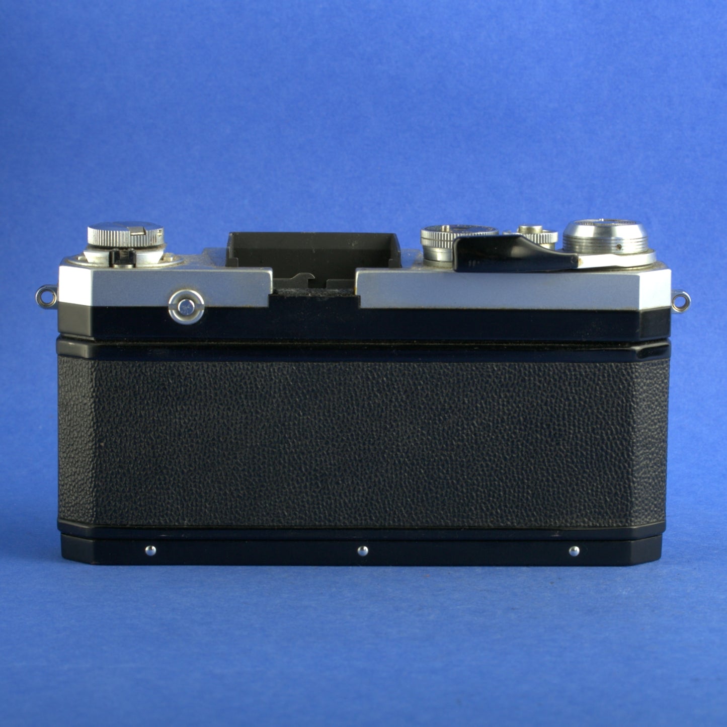 Nikon F Film Camera Body Only Late Serial