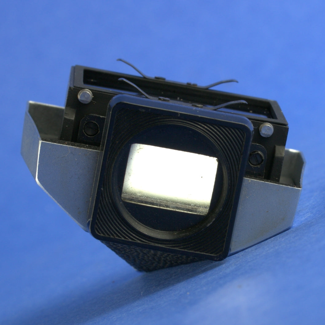 Nikon F Eye Level Standard Prism Finder Beautiful Condition