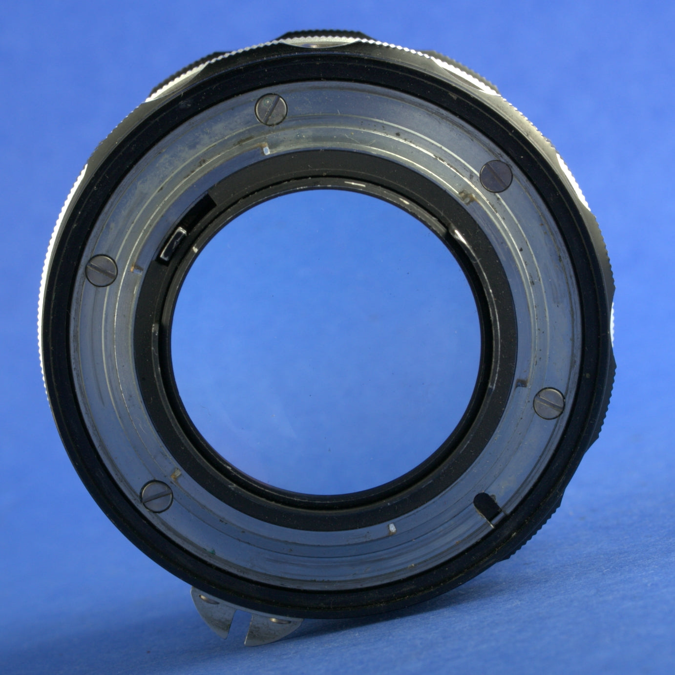 Nikon Nikkor-S 50mm 1.4 Non-Ai Lens