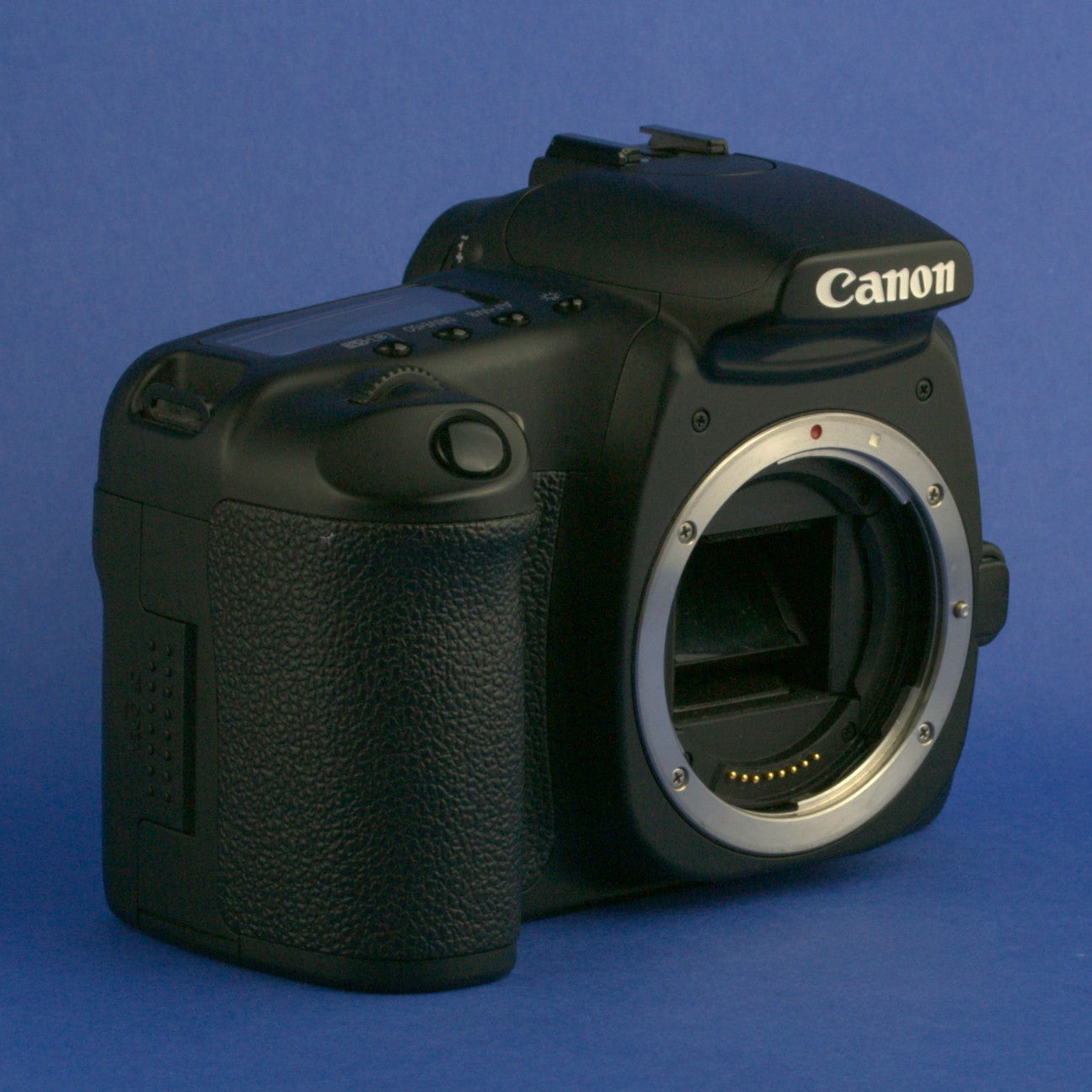 Canon 20D Digital Camera Body Beautiful Condition