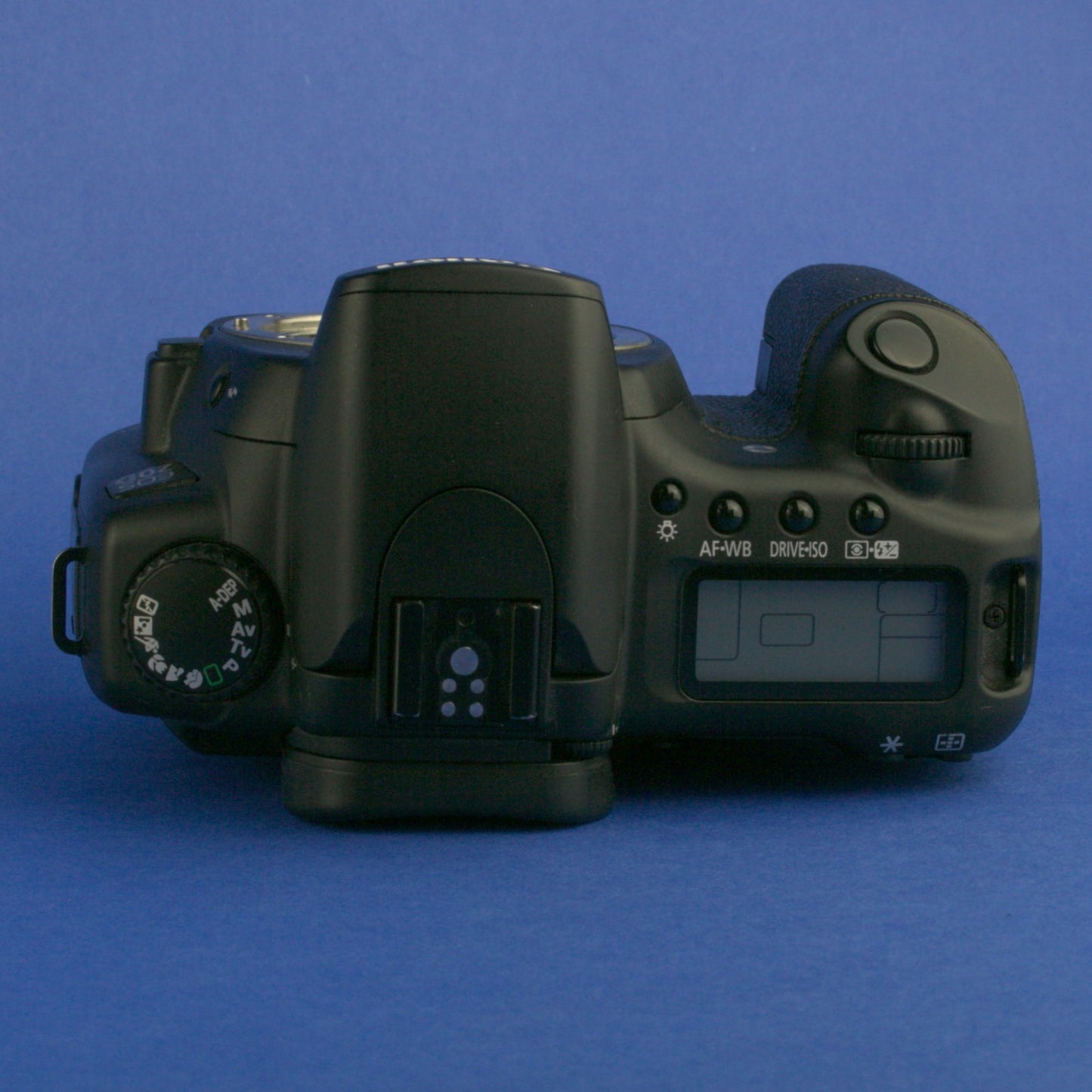 Canon 20D Digital Camera Body Beautiful Condition