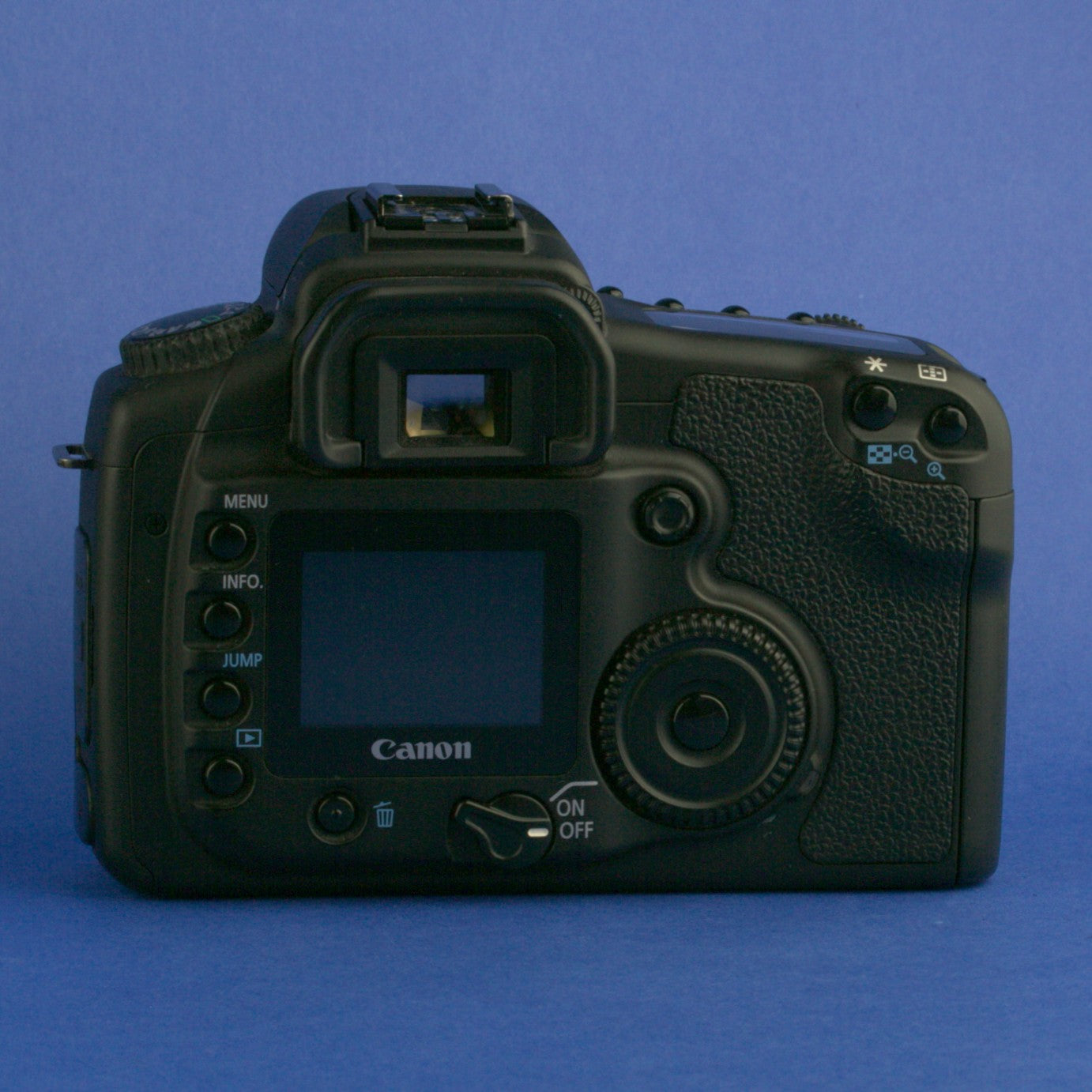 Canon 20D Digital Camera Body Beautiful Condition