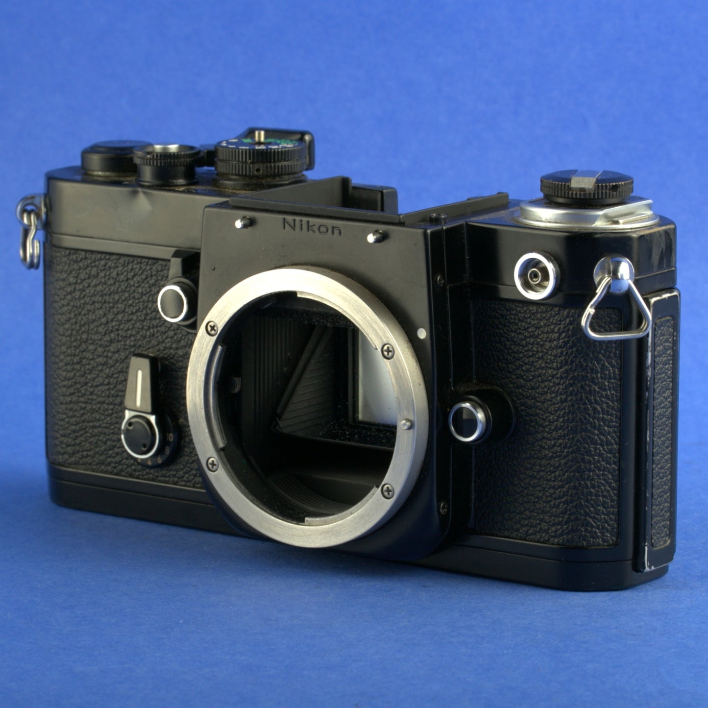 Nikon F2 Film Camera Body Only