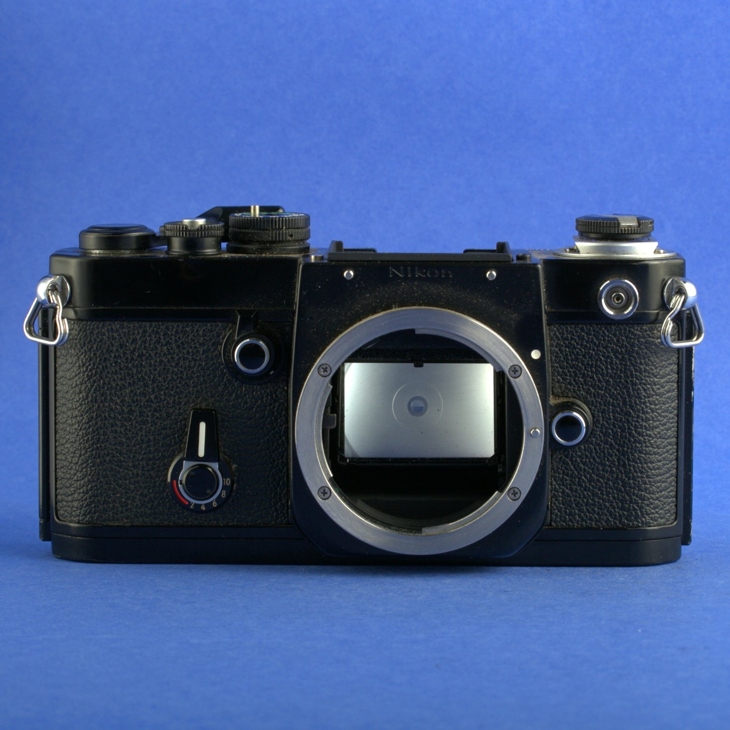 Nikon F2 Film Camera Body Only