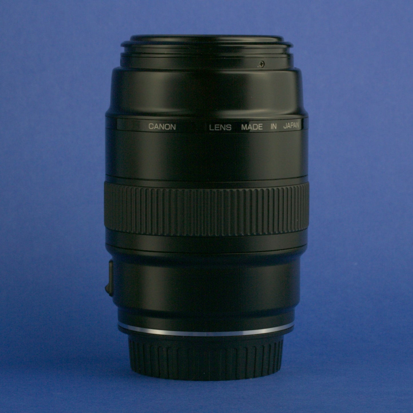 Canon EF 100mm 2.8 Macro Lens Mint Condition