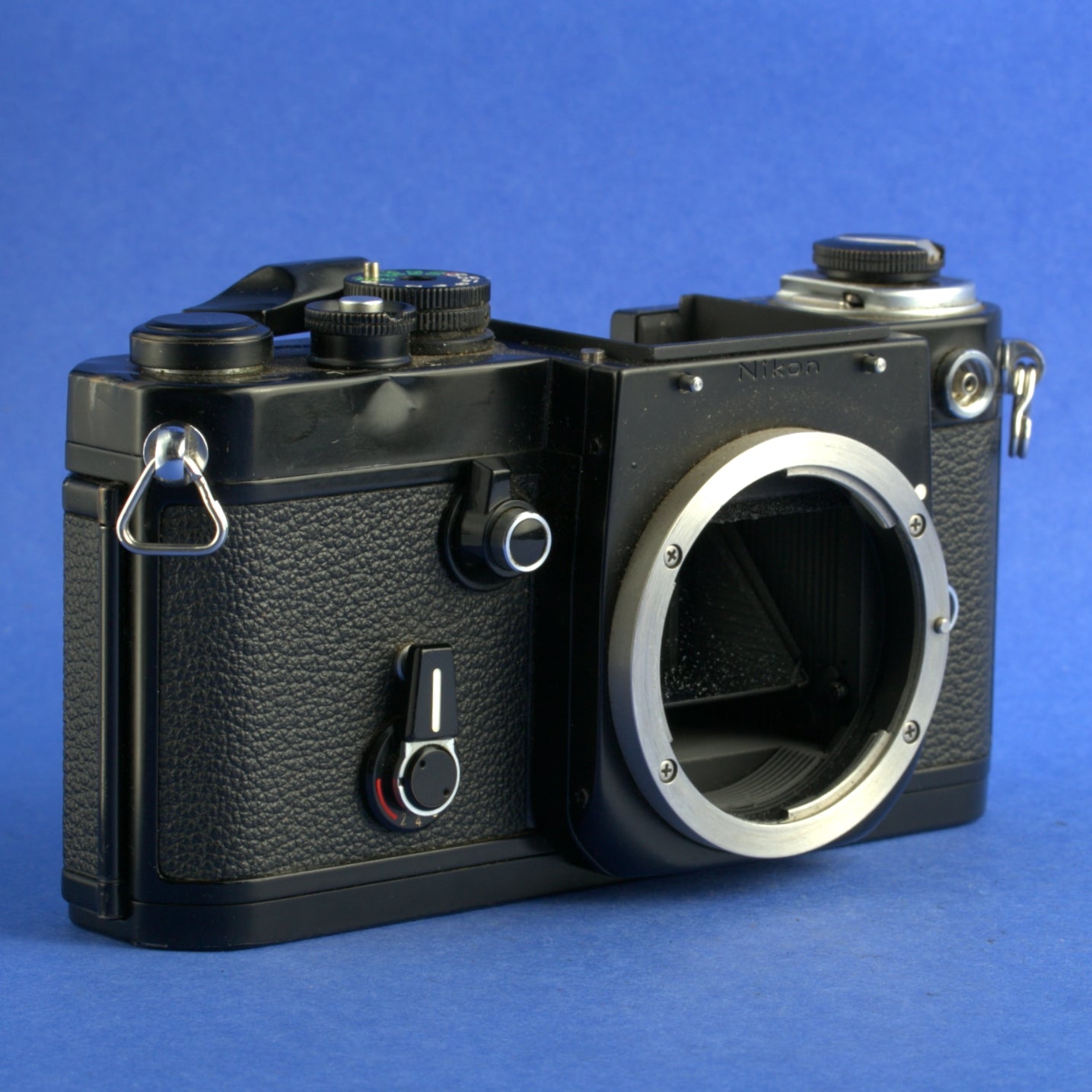 Nikon F2 Film Camera Body Only
