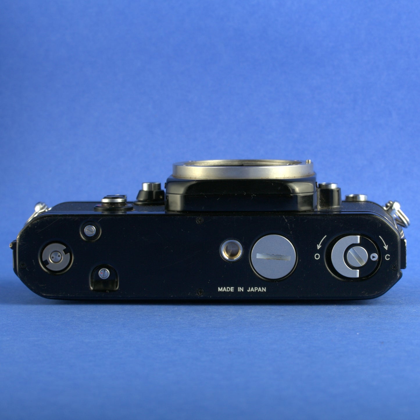 Nikon F2 Film Camera Body Only