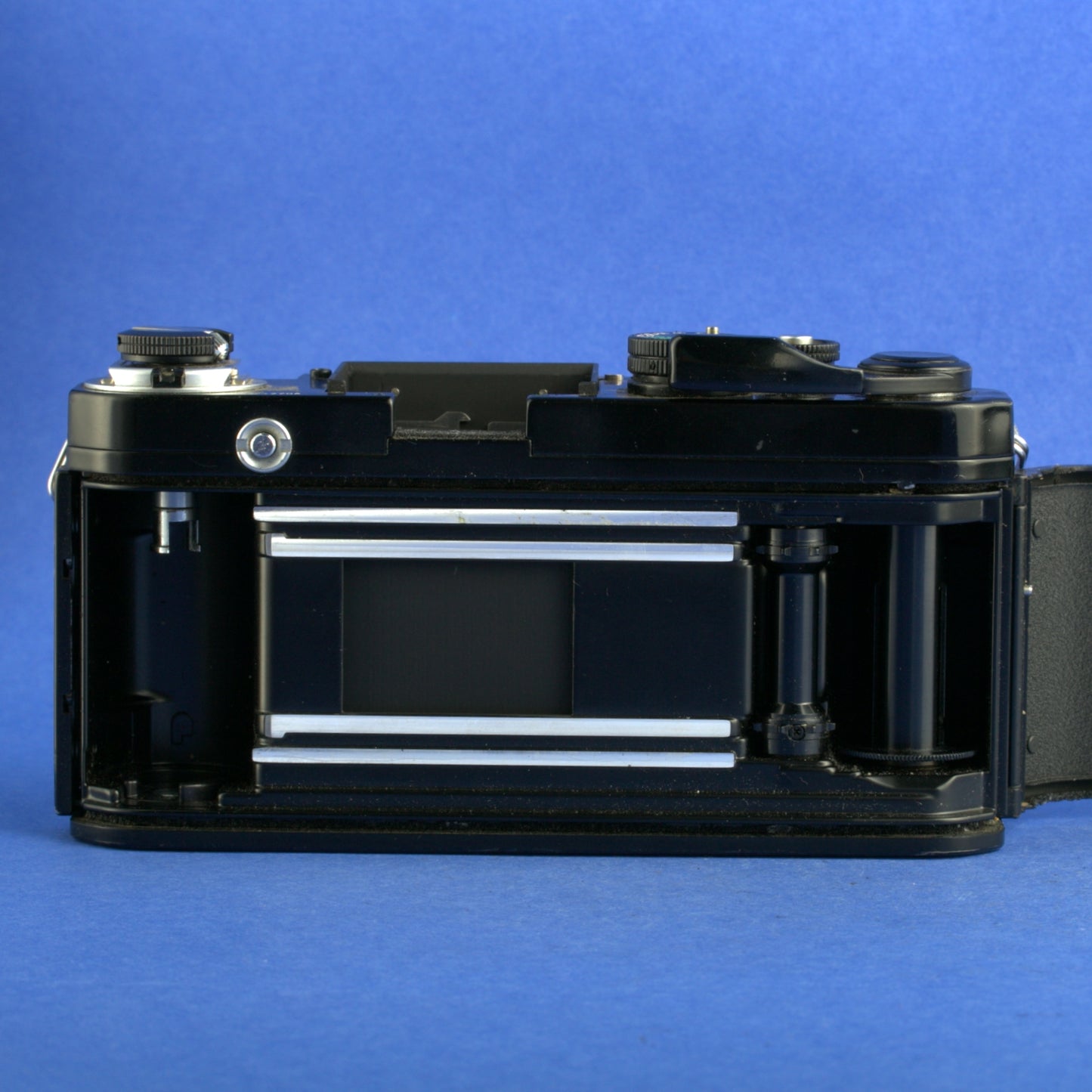 Nikon F2 Film Camera Body Only