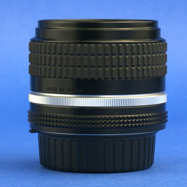 Nikon Nikkor 28mm 2.8 Ai-S Lens Mint Condition